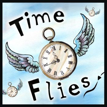 Time flies Time Flies Quotes, Decades Party, Where Did The Time Go, Fun Phrases, Happy 20th Birthday, Good Meaning, Say Congratulations, God Made You, Worst Day