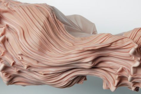 Dutch Design Week 2016: Material Sense route of Materials Lucy Mcrae, Bart Hess, Out Of Body Experience, Out Of Body, Texture Inspiration, Dutch Design, Skin Art, Anatomy Art, Diy Wall Art