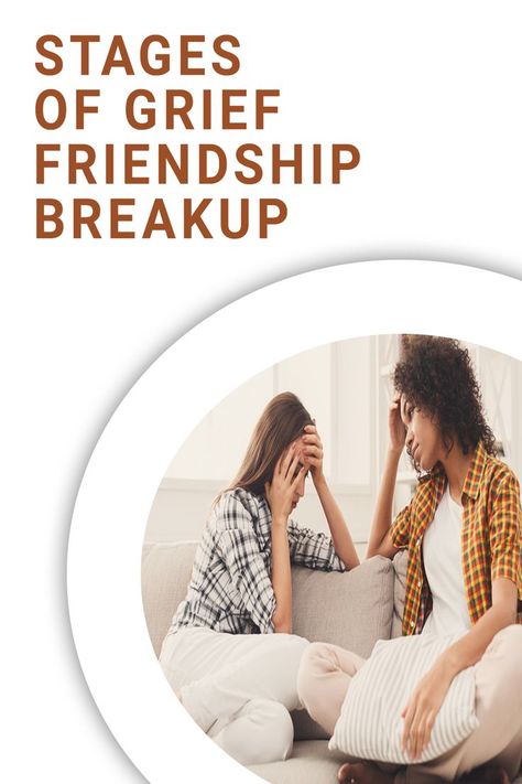 Stages Of Grief Friendship Breakup End Of Friendship, Lost Friendship, Friendship Breakup, Move Forward, Helpful Tips, Friendship Quotes, Moving Forward, Healing, Quotes