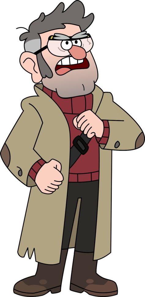 Ford Pines | Heroes Wiki | FANDOM powered by Wikia Ford Gravity Falls, Gravity Falls Ford, Gravity Falls Wiki, Libro Gravity Falls, Ford Pines, Gravity Falls Characters, Stanford Pines, Heroes Wiki, Desenhos Gravity Falls