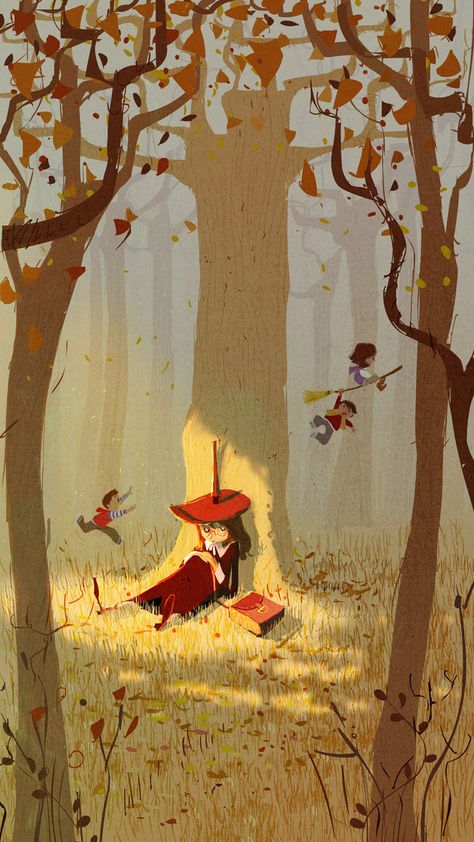 Pascal Campion, Hieronymus Bosch, Oita, Photo Images, Childrens Illustrations, Children's Book Illustration, Whimsical Art, Children Illustration, Cute Illustration