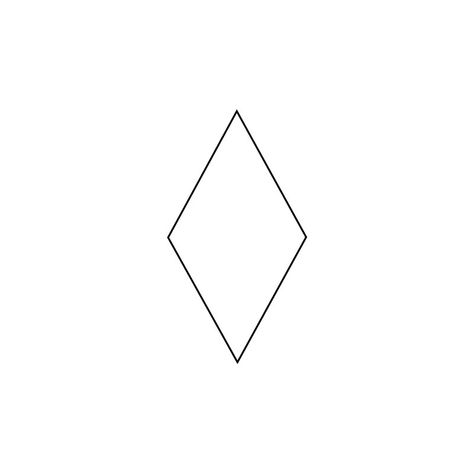 Pratt And Larson Tile, Shape Tattoo, Diamond Tattoos, Japan Tattoo Design, Tattoo Templates, Triangle Diamond, Japan Tattoo, Linear Pattern, Pattern Tattoo