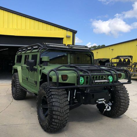 Hummer Modified, Lifted Hummer, Modified Van, Hummer H2 Custom, Hummer For Sale, Hummer Car, Hummer H1 Alpha, Hummer Truck, Tactical Truck