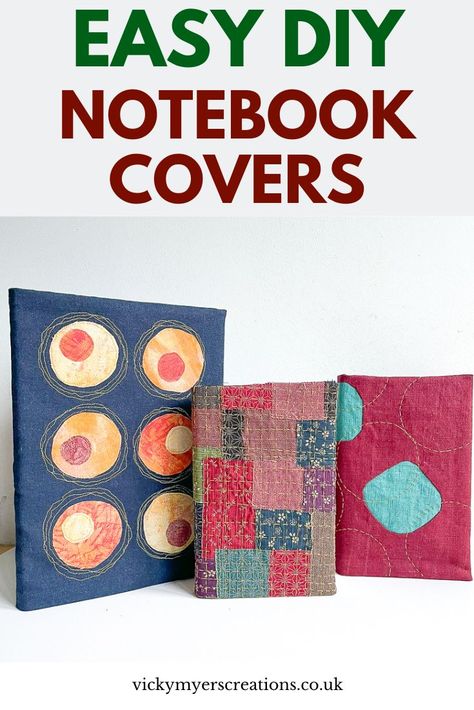 Notebook Cover Design Diy, Notebook Design Diy, Diy Planner Cover, Diy Journal Cover, Notebook Cover Diy, Making Notebooks, Journal Covers Diy, Diy Notebook Cover, Book Theme