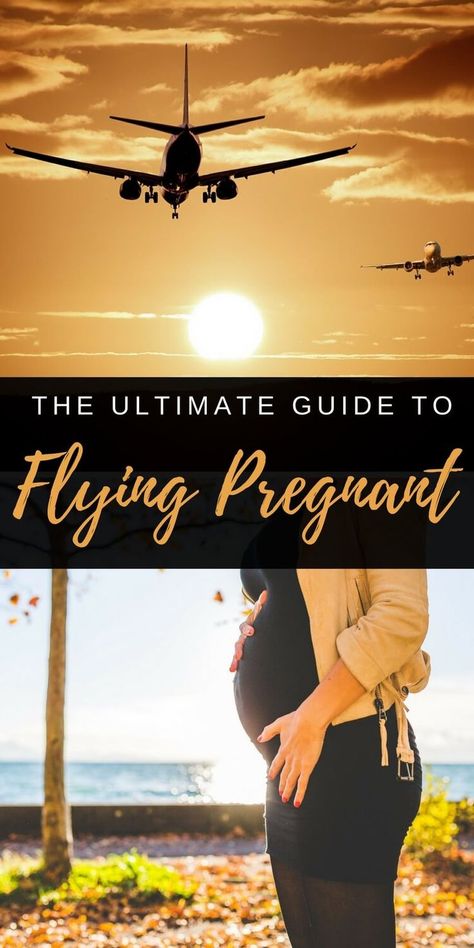 Ultimate guide to flying pregnant | Everything you need to know before planning a flight while pregnant, how to keep comfortable during the flight and understanding airline policies, doctors letters and newborn rules.    #familytravel #flyingpregnant #pregnancytips #newborns #flying #vacationideas #babymoon Flying Pregnant, Flying While Pregnant, Travelling While Pregnant, Lamaze Classes, Baby Sleep Problems, Family Travel Destinations, Babymoon, Pregnant Mom, First Time Moms