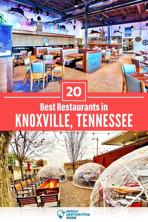 Knoxville Restaurants, Tennessee Restaurants, Jackson Tennessee, Nashville Restaurants, Sevierville Tennessee, Bristol Tn, Clarksville Tennessee, Tennessee Travel, Clarksville Tn