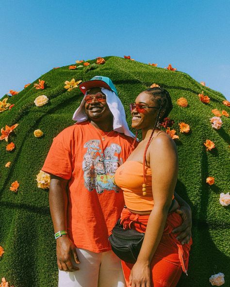 Dreamville Fest on Instagram: “The views are great!🌻 #dreamvillefest 📸 @jbajsel / @theparallelagency” Dreamville Festival, Lovers And Friends, Festival, Photo And Video, On Instagram, Instagram