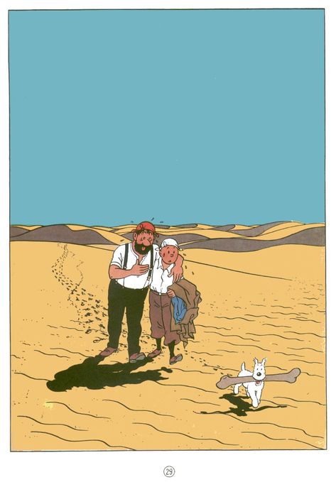 Tin Tin Cartoon Wallpaper, Tin Tin Comic, Tintin Aesthetic, Tintin Wallpaper, Tintin Art, Tin Tin Cartoon, Tin Tin, Artsy Pictures, The Crab