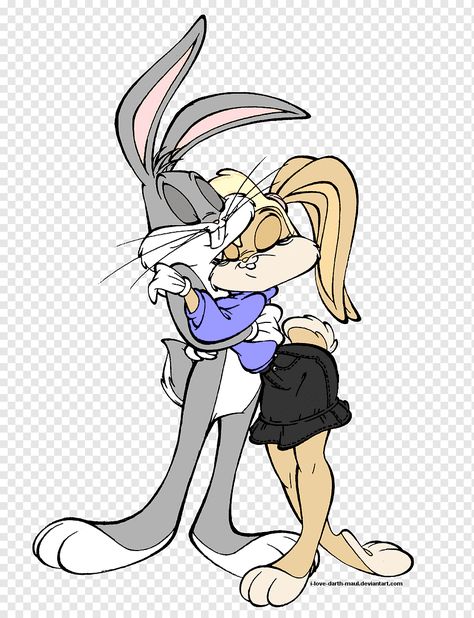 Bugs And Lola, Bugs Bunny Cartoons, Tom Und Jerry, Box Bunny, Looney Tunes Wallpaper, Lola Bunny, Looney Tunes Characters, Looney Tunes Cartoons, Bunny Wallpaper