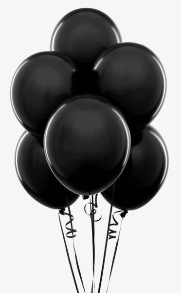 Black Is Black, Black Is The New Black, All Things Black, Black Balloons, Black Everything, All Black Everything, Black On Black, Love Black, Shades Of Black