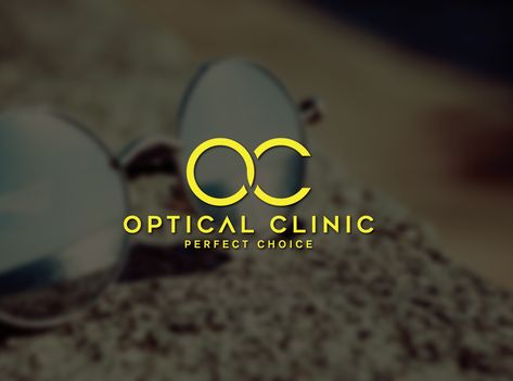 Optical Names Ideas, Optometry Logo Design, Optical Store Logo, Optical Shop Logo, Optometry Logo, Optical Logo Design, Optics Logo Design, Logo For Optical Shop, Optic Logo