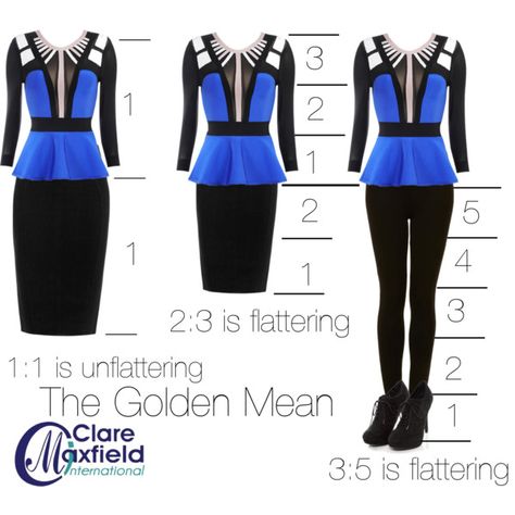 The golden mean of proportion. by claremaxfield on Polyvore featuring Topshop Golden Mean, Proportions Fashion, The Golden Mean, Hippy Chic, Wardrobe Planning, Neue Outfits, Golden Ratio, Wardrobe Style, Work Wardrobe