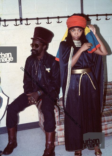 Black Uhuru | urbanimage.tv Uhura Costume, Black Uhuru, Black Beatles Rae Sremmurd, Black Uhuru Reggae, Zulu Worrier, Reggae Sound System, African Culture, Visual Arts, Bob Marley