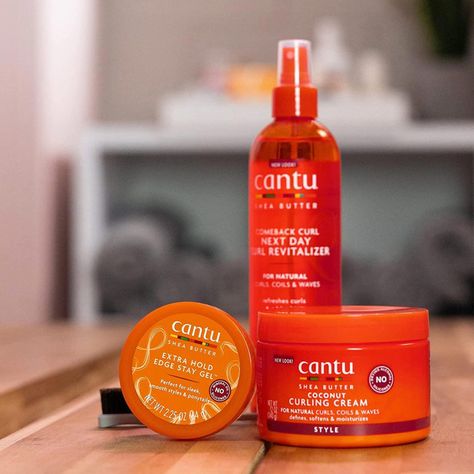 How To Use Cantu Products, Cantu Curling Cream, Cantu Coconut Curling Cream, Cantu Shea Butter For Natural Hair, Curling Cream, Apple Watch Hacks, Coconut Products, Curl Care, Iphone Life Hacks