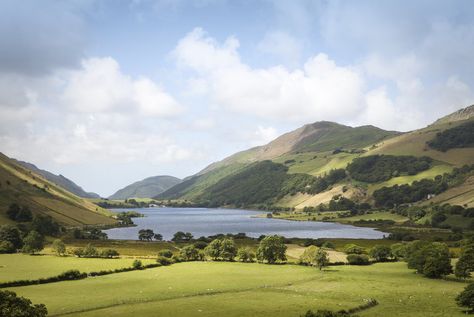 Landscape References, Countryside Photography, British Landscape, England Countryside, Water Landscape, Snowdonia National Park, Countryside Landscape, Landscape Photography Nature, British Countryside