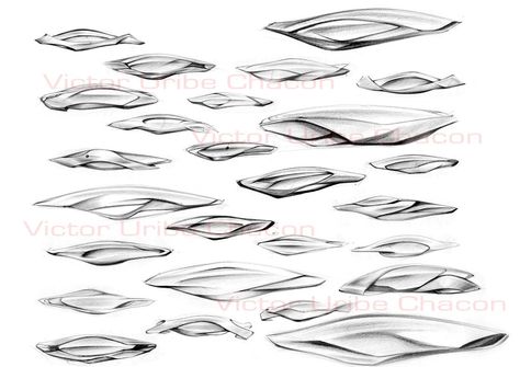 Speed Form, Industrial Design Sketch, Car Design Sketch, Concept Car Design, Car Sketch, Sketch Inspiration, Yacht Design, Hand Sketch, Form Design