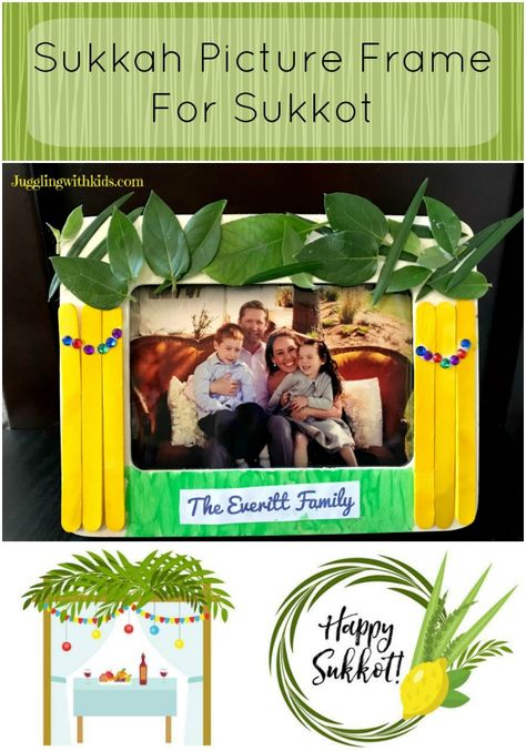 Simchat Torah Preschool, Sukkot Activities, Monologues For Kids, Sukkot Crafts, Hebrew School Activities, Sukkot Decorations, Jewish Preschool, Happy Sukkot, Simchat Torah