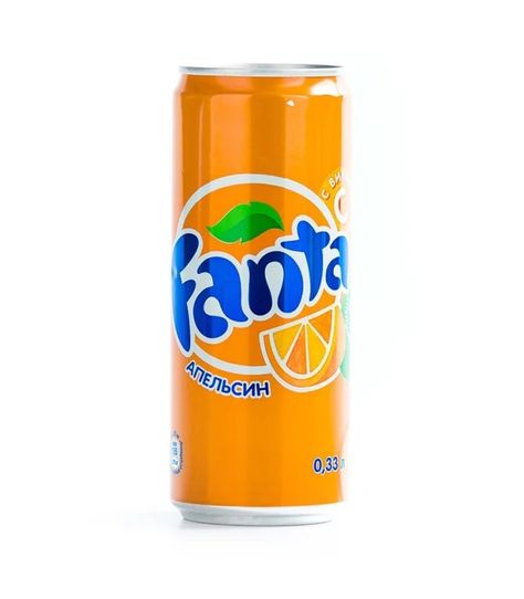 Fanta Exotic, Instagram Ads Design, Instagram Cartoon, Fanta Can, European Market, Paper Doll Template, Orange Soda, Funny Images Laughter, Food Platters