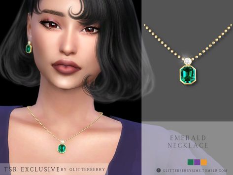 Sims 4 Jewellery Cc, French Country Sims 4 Cc, Sims4 Cc Necklaces, Sim4 Cc Necklace, Sims Necklace Cc, The Sims 4 Necklace Cc, Sims 4 Cc Necklace Set, Sims 4 Cc Jewelry Necklaces, Jewelry Sims 4