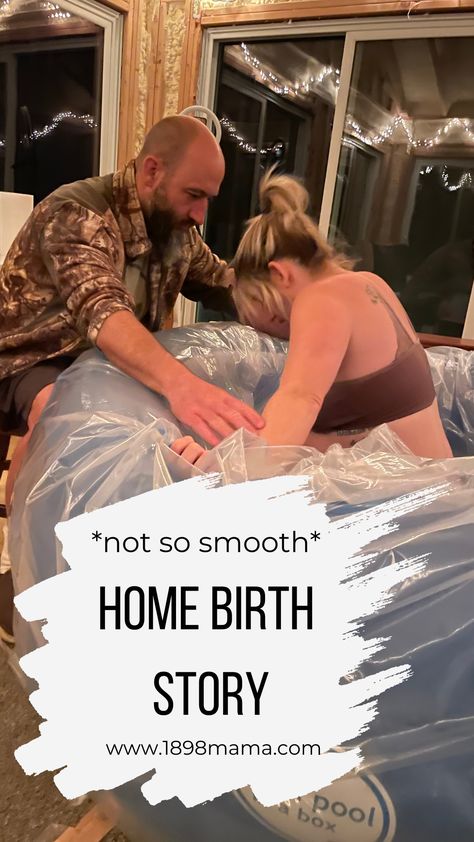 For our 3rd homebirth, we had some "hiccups." Come watch my natural home birth story. Homebirth Video, People Giving Birth Videos, Giving Birth Videos, Natural Home Birth, Birth Videos, Birth Story, Big Baby, Home Birth, Birth Stories