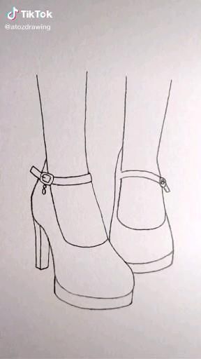 Fashion Uniform, Basic Sketching, Fashion Hashtags, Books Fashion, Headband Fashion, Draw Easy, Fashion Drawing Sketches, Fashion Artwork, Fashion Drawing Tutorial