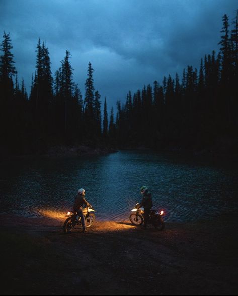 #braaap #motocross #dirtbike #motorcycle #travel #adventure #camping #forest #explore #goals  #crew Summer Workshop, Vintage Mountain Bike, Photography Inspiration Nature, Bike Photography, Bike Photoshoot, Motorcycle Camping, Biker Life, Underwater Photography, India Travel