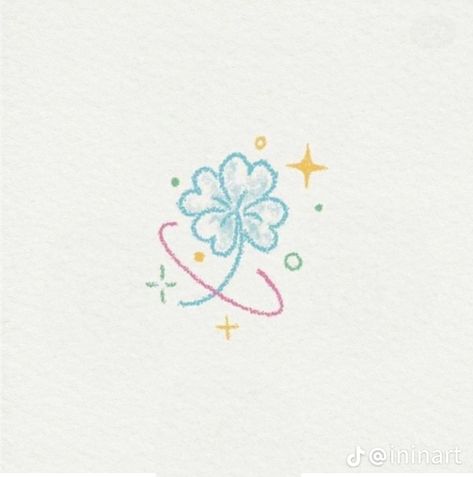 Cute Sun Drawing, 심플한 그림, Kawaii Tattoo, Doodle Tattoo, Cute Little Tattoos, Tatuaje A Color, Modern Tattoos, Pretty Drawings, Aesthetic Tattoo