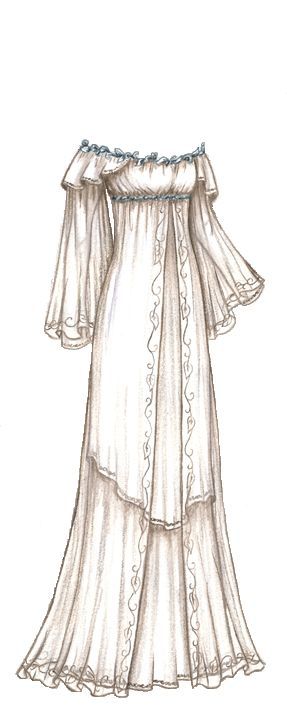 pattern? Lotr Costume, Era Victoria, Layered Gown, Chique Outfits, Dress Royal, Medieval Dress, Fantasy Dress, Fantasy Fashion, Mode Vintage