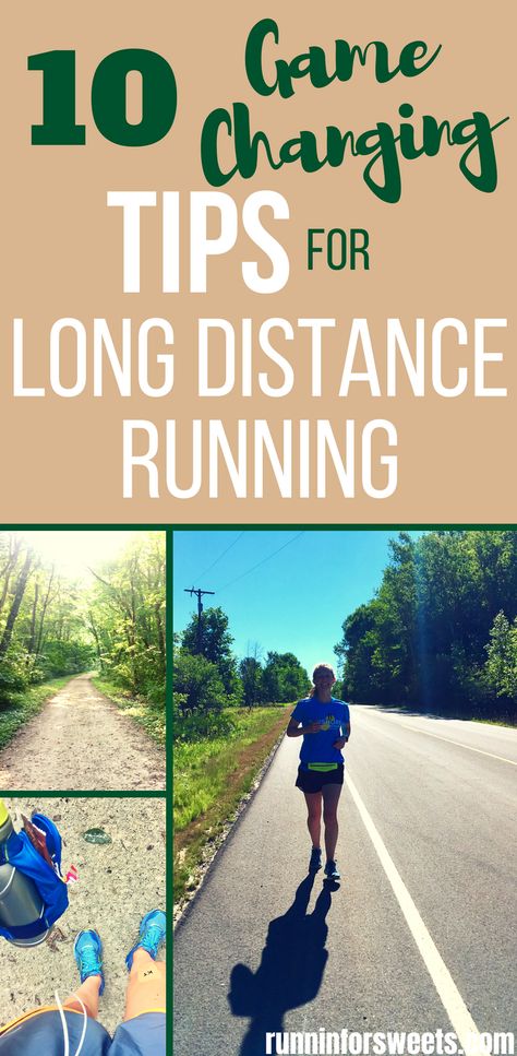 Distance Running Tips, Marathon Training Motivation, Beginner Runner Tips, Long Distance Running Tips, Marathon Training For Beginners, Runner Tips, Marathon Motivation, Marathon Tips, Half Marathon Training Plan