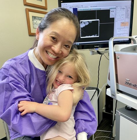 Dr. Do with pediatric patient - Liv #costamesa #CA #smiles4oc Pediatric Occupational Therapy Aesthetic, Pediatric Doctor Aesthetic, Pediatric Nursing Aesthetic, Pediatric Psychology, Pediatrician Aesthetic, Pediatric Oncologist, Pediatric Nursing Study, Pediatric Surgeon, Pediatric Nursing Quotes