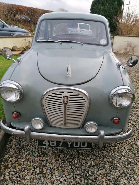 Austin A35, Austin A30, Austin Cars, Family Cars, Monster Car, Cars Vintage, Ford Classic Cars, Volvo Xc60, Classic Bikes