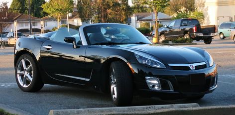 Saturn Car, Sky Car, Saturn Sky, Engine Types, Future Car, My Ride, Bmw Car, Cars, Things To Sell