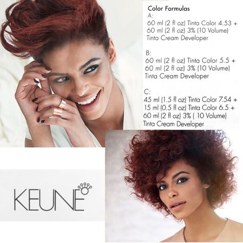 Keune Color Formulas, Keune Hair Color, Color Formulas, Hair Color Formulas, Cosmetology, Hair Inspiration, Hair Ideas, Products I Love, Hair Color