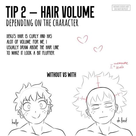 How To Draw Izuku Midoriya Hair, Comic Tutorial, Animation Art Sketches, Editing Writing, Anime Drawings Tutorials, Anime Poses Reference, How To Draw Hair, Sketchbook Art Inspiration, Drawing Poses