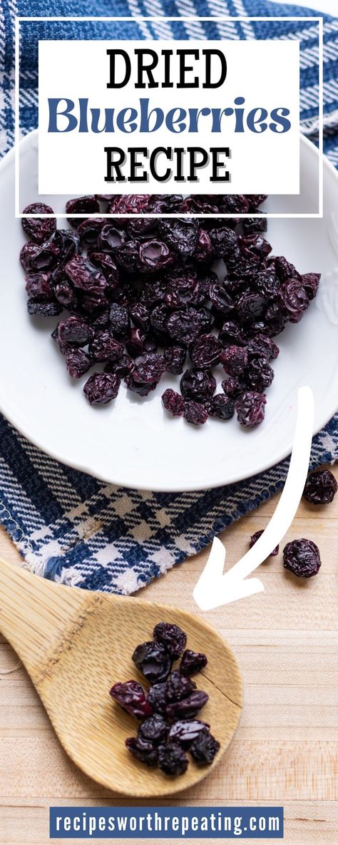 Dehydrate Blueberries In Oven, Uses For Blueberries, How To Dry Blueberries In The Oven, Dehydrate Blueberries In Dehydrator, Dehydrated Blueberries Recipes, Freeze Dried Blueberry Recipes, Recipes Using Dried Blueberries, Dried Blueberry Recipes Baking, Recipes With Dried Blueberries