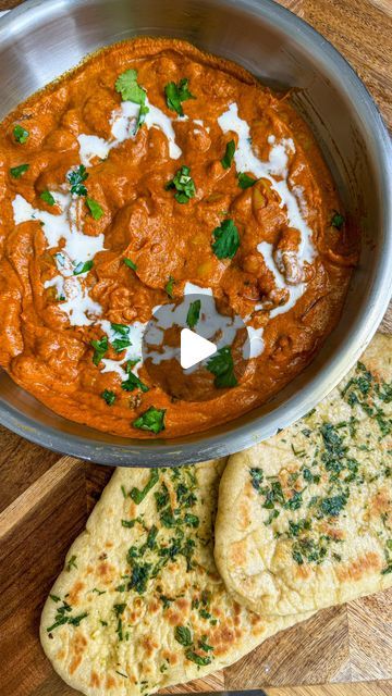 Creamy Butter Chicken, Olive Oil Sauce, Plant Butter, Kashmiri Chilli, Butter Chicken Sauce, Green Chilis, Canned Butter, Chicken Sauce, Cumin Seeds