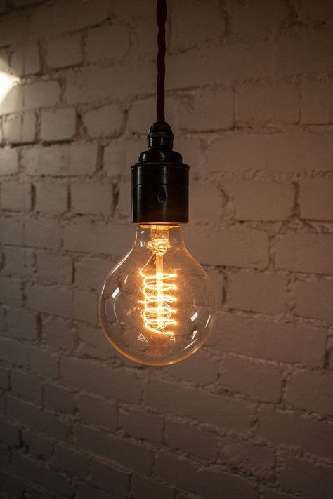 Scaffolding Furniture, Vintage Lightbulb, Office Lighting Design, Hanging Light Bulbs, Attractive Wallpapers, Ganapati Decoration, Artsy Photography, Squirrel Cage, Storage Room Organization