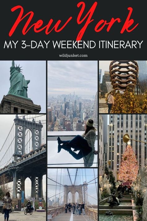 3 Days In Nyc Itinerary, New York 3 Day Itinerary, 3 Day Itinerary New York, Nyc 3 Day Itinerary, New York Itinerary 3 Days, Nyc Itinerary 3 Day, 3 Days In New York City, Ny Itinerary, New York Weekend Trip