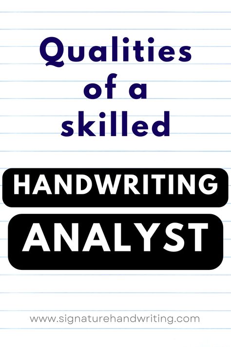 As a handwriting analyst you need to follow certain norms besides being able to analyze handwriting sample. Read to know more about them. Prakriti Malla Handwriting, Handwriting Analysis Psychology, Critical Analysis Essay Writing Tips, Critical Analysis Essay Example, Handwriting Samples, Handwriting Analysis, Forensic Science, Natural Health Tips, Handwriting