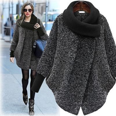 be53ee61104935234b174e62a07e53cfdesc43808994ri Mode Mantel, Wool Winter Coat, Loose Coats, Middle Age Fashion, Wool Coat Women, فستان سهرة, Woolen Coat, Winter Jackets Women, Solid Clothes