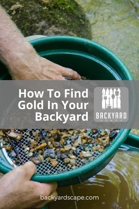 Gold People, Gold Sluice, Gold Mining Equipment, Gold Specimens, Metal Detecting Tips, Panning For Gold, Gold Prospecting, Mining Equipment, Pretty Rocks