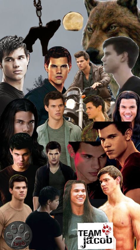 Jacob black 🤎 #jacobblack #teamjacob #twilightsaga Guy Celebrities, Jacob Twilight, Jacob Black Twilight, Twilight Jacob, Paige Halliwell, Team Jacob, Jim Halpert, Fine Guys, Stary Kids