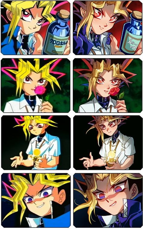 Yugioh Season 0, Yugioh Collection, Pokemon Firered, Yugioh Yami, Yugioh Monsters, Robot Concept Art, Yu Gi Oh, Fanarts Anime, Cartoon Shows