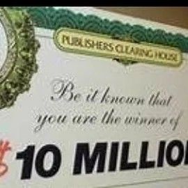 Motivational Quotea, Lottery Check, 1 Million A Year, Winner Certificate, 3 Million Dollars, Dont Do It, 5 Million Dollars, 10 Million Dollars, Instant Win Sweepstakes