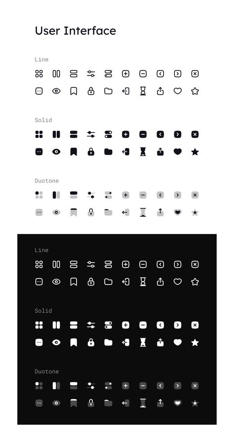 Icon Sets Design, Mobile App Icon Design, Website Icons Buttons, Website Icon Design, Icon System, การออกแบบ Ui Ux, Webpage Design Layout, App Icon Set, Setting Icon