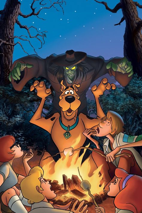 Scooby Doo Wallpaper, Monster Camp, Scooby Doo Pictures, Helloween Wallpaper, Scooby Doo Mystery Inc, Scooby Doo Images, Scooby Doo Mystery Incorporated, Scooby Doo Mystery, Cartoon Posters