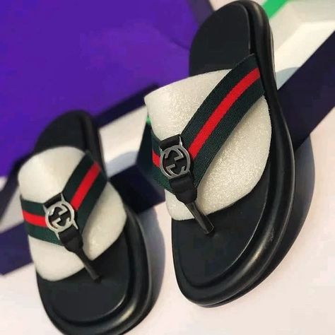 RAYE the simple guy✨ . Sizes 40-46 . Price: #15,000 Guys Slippers, Slides Aesthetic, App Wallpaper, Mens Sandals Fashion, Leather Slippers For Men, Women Slippers Fashion, Photo A Day Ideas, Best Friend Bracelets, Men Slippers