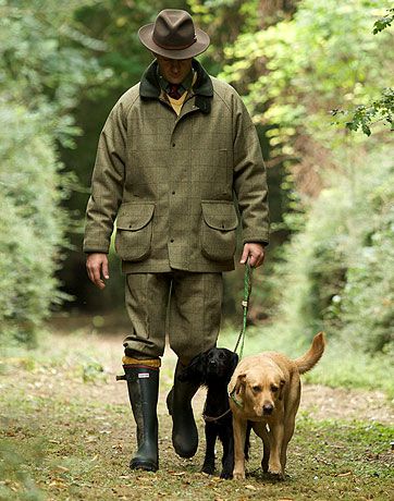 Countryside Fashion, British Country Style, English Country Style, Country Lifestyle, Country Wear, Country Fashion, Hunting Clothes, English Style, Equestrian Style