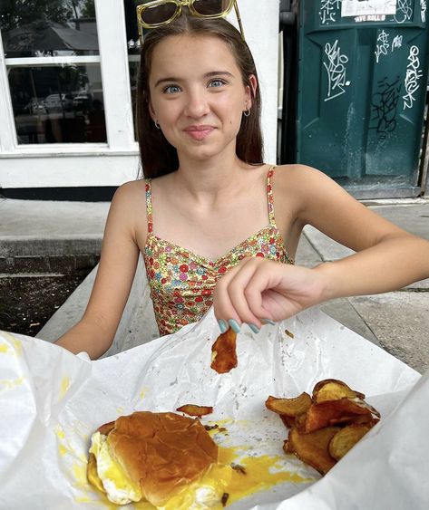 Almond Croissants, Madeleine Mcgraw, My Mom, Mom Life, A Girl, Life Is Good, Almond, My Favorite, Books