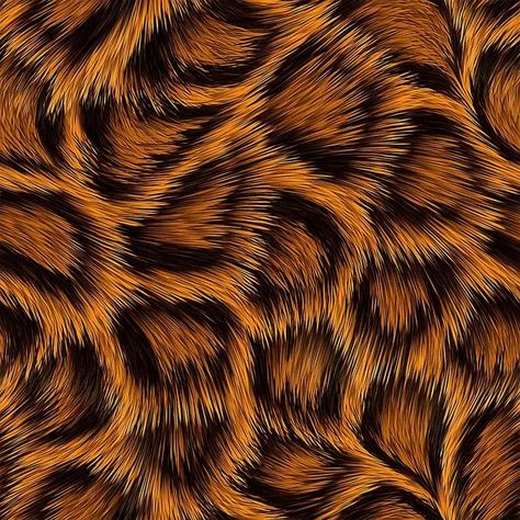 Animal Skin Texture, Fabric Paint Diy, Tiger Skin, Beautiful Home Designs, Designer Saree Blouse Patterns, Animal Skin, Skin Texture, Fabric Paint, Color Textures